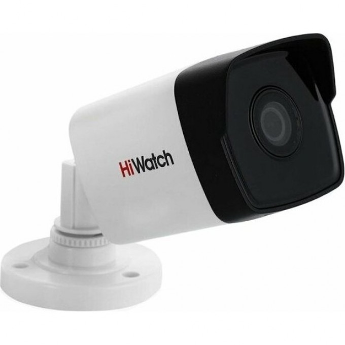 IP-видеокамера HIWATCH IP DS-I400 (C) (6mm) IP-видеокамера HIWATCH IP DS-I400 (C) (6mm)