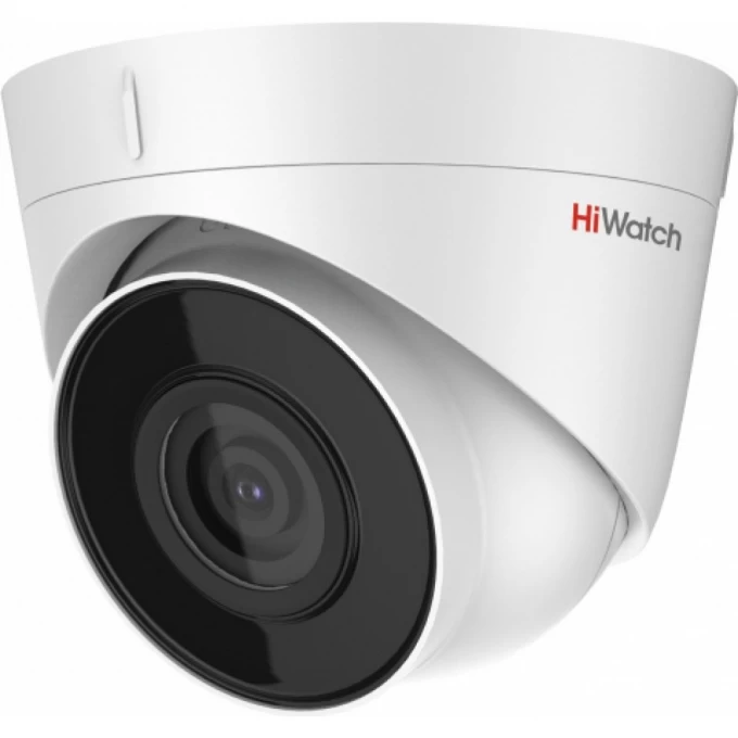 IP-видеокамера HIWATCH IP DS-I253 (4mm) DS-I253 4mm IP-видеокамера HIWATCH IP DS-I253 (4mm) DS-I253 4mm