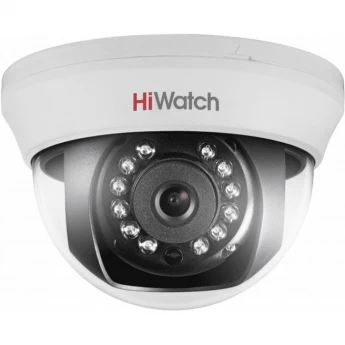 HD-TVI камера HIWATCH DS-T101 (2.8 mm)