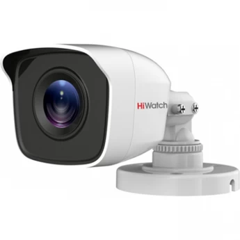 HD-TVI камера HIWATCH DS-T110 (2.8 mm)
