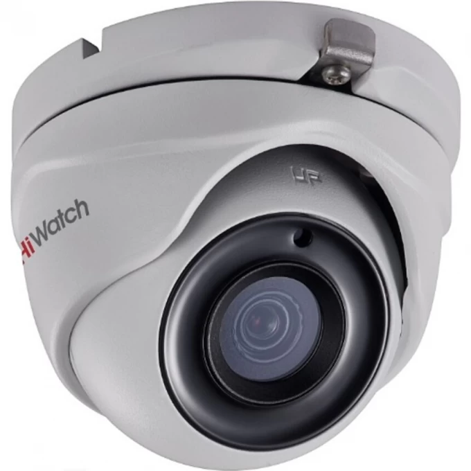 HD-TVI камера HIWATCH DS-T203P (B) (6 mm) DS-T203P B 6 mm HD-TVI камера HIWATCH DS-T203P (B) (6 mm) DS-T203P B 6 mm