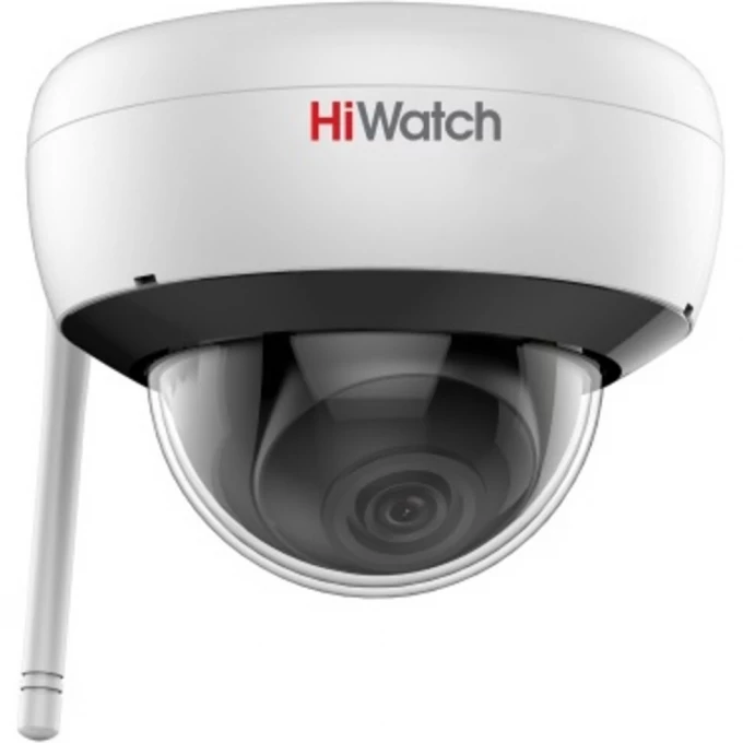 IP-видеокамера HIWATCH IP DS-I252W(C) (4 mm) DS-I252W C 4 mm IP-видеокамера HIWATCH IP DS-I252W(C) (4 mm) DS-I252W C 4 mm