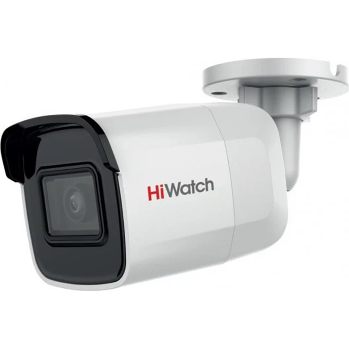 IP-видеокамера HIWATCH IP DS-I650M(B) (2.8mm) DS-I650M B 2.8mm IP-видеокамера HIWATCH IP DS-I650M(B) (2.8mm) DS-I650M B 2.8mm