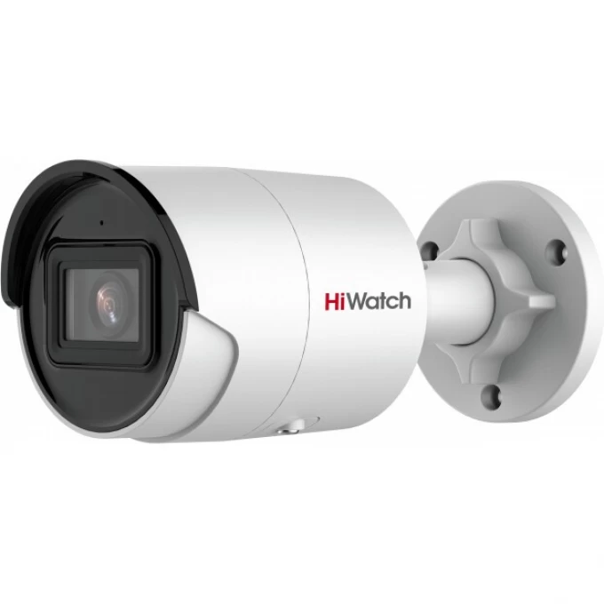 IP-видеокамера HIWATCH PRO IPC-B022-G2/U (6 mm) IPC-B022-G2/U 6 mm IP-видеокамера HIWATCH PRO IPC-B022-G2/U (6 mm) IPC-B022-G2/U 6 mm