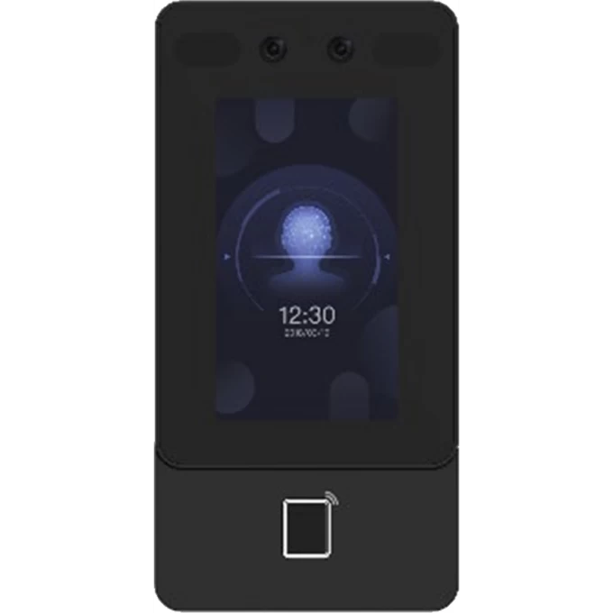 Терминал доступа HIWATCH ACT-T1342MFW Терминал доступа HIWATCH ACT-T1342MFW