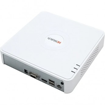 Видеорегистратор HIWATCH DS-H204QA(B)